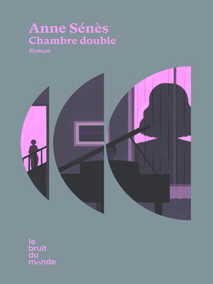 cover image of Chambre double